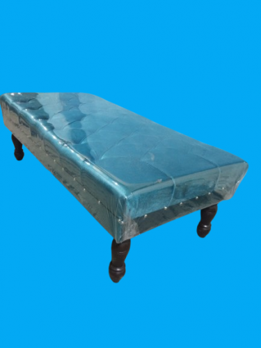 4 Setter  Puffy Sofa Set