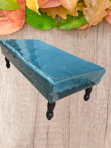 4 Setter  Puffy Sofa Set