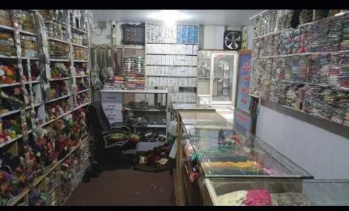 2 rental shops (gud luck lace shops ) for sale