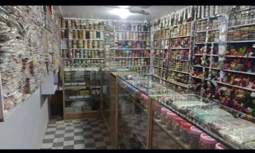 2 rental shops (gud luck lace shops ) for sale