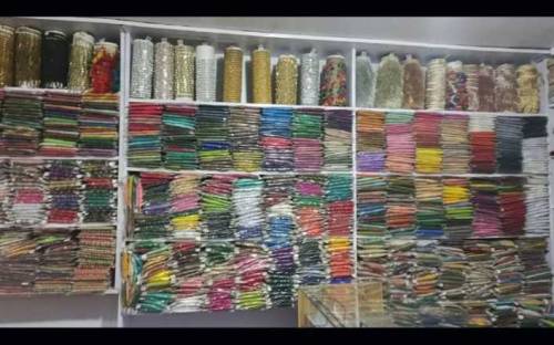 2 rental shops (gud luck lace shops ) for sale
