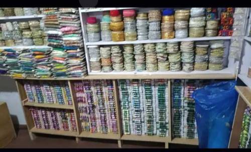 2 rental shops (gud luck lace shops ) for sale