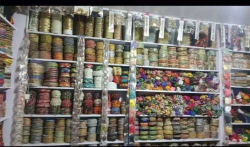 2 rental shops (gud luck lace shops ) for sale