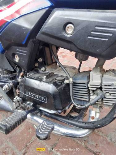 Prider bike 