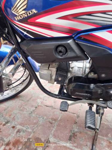 Prider bike 