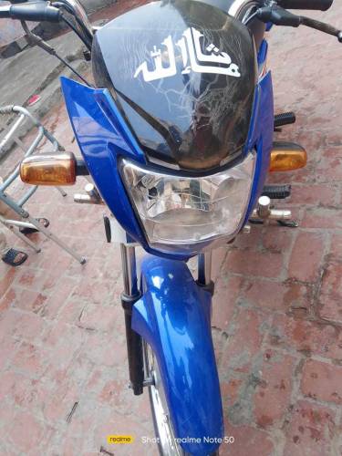 Prider bike 