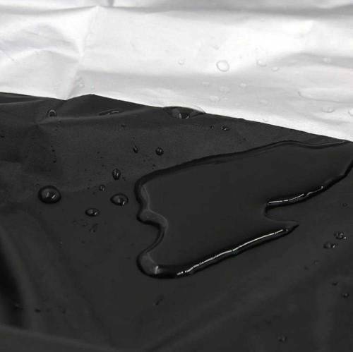 1 PC Waterproof Dust proof Parachute Car Covers 