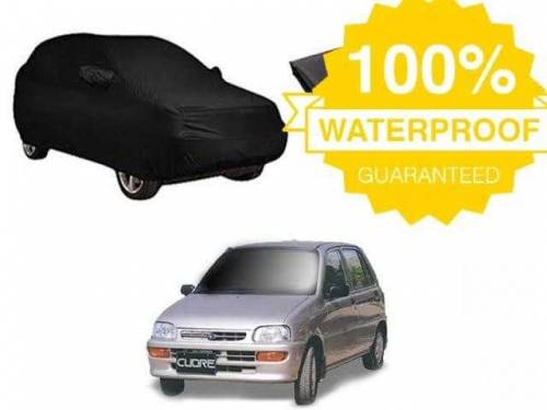 1 PC Waterproof Dust proof Parachute Car Covers 