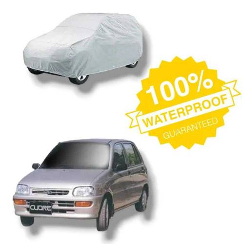1 PC Waterproof Dust proof Parachute Car Covers 