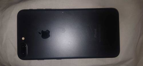 I phone 7plus 