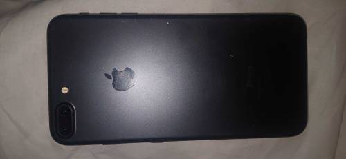 I phone 7plus 