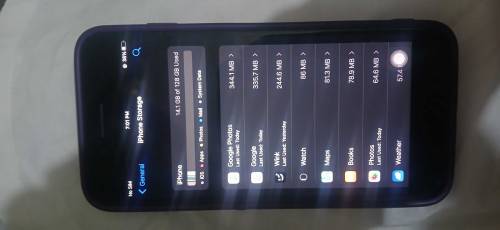 I phone 7plus 