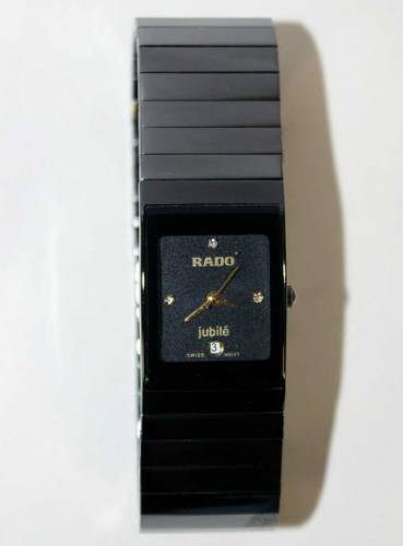 Rado Jubile Swiss Watch