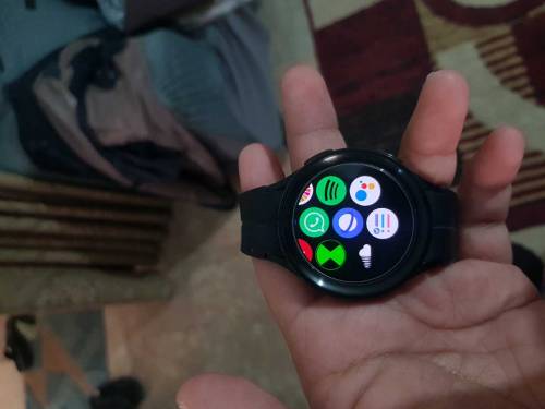 Samsung Galaxy Watch 5 Pro