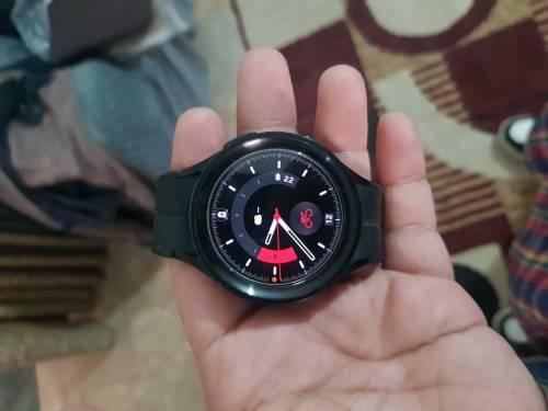 Samsung Galaxy Watch 5 Pro