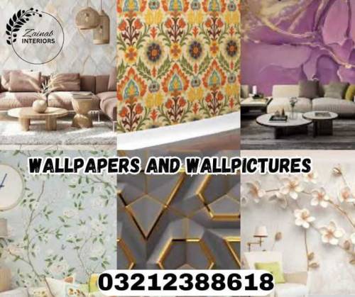 wallpapers and wallpicture 
