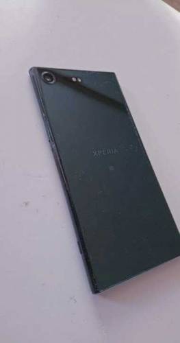 sony xperia premium xz