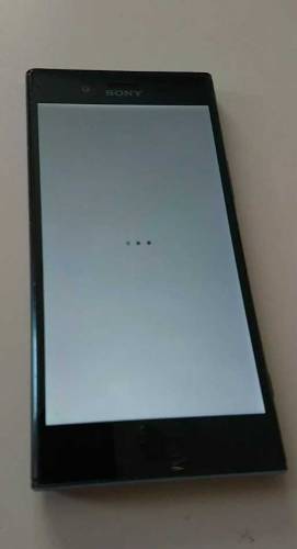 sony xperia premium xz