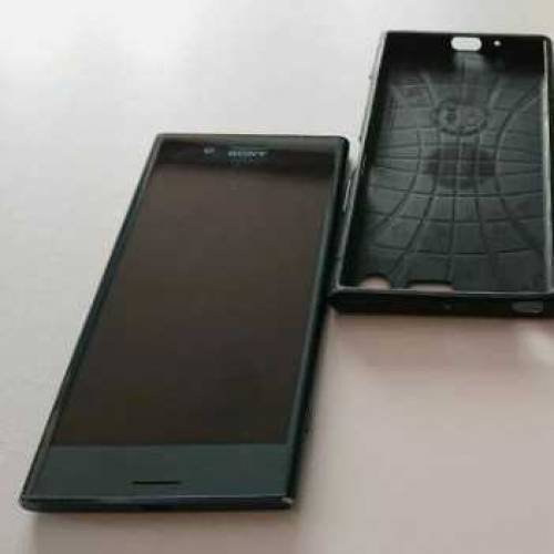 sony xperia premium xz