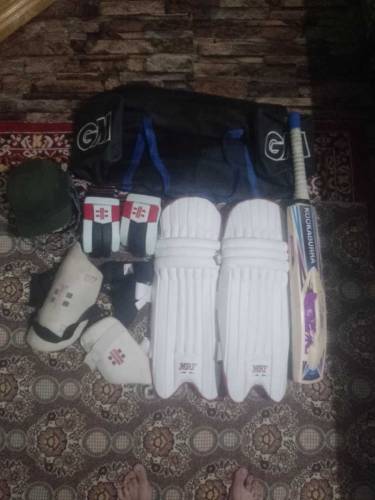 hard ball kit