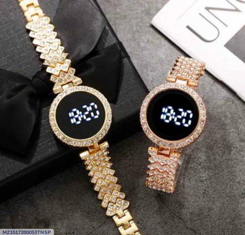 Material: Stainless Steel•