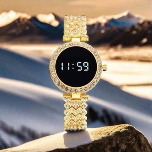 Material: Stainless Steel•