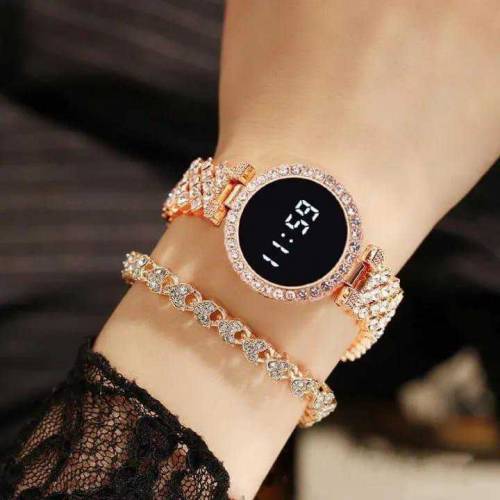 Material: Stainless Steel•