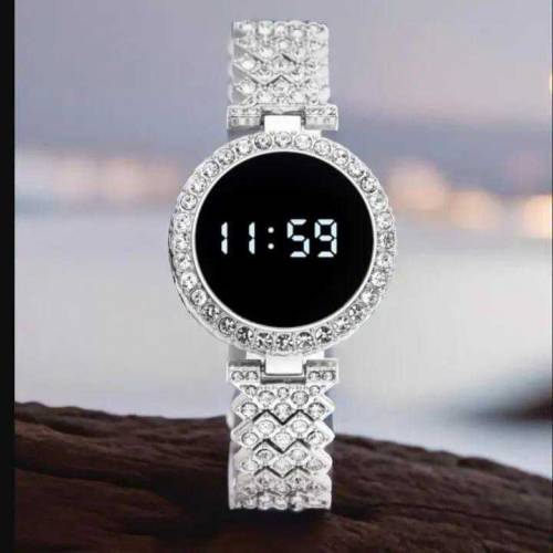 Material: Stainless Steel•