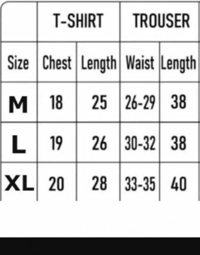 Men's polyester plain track suit