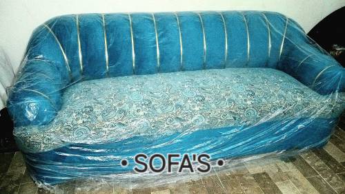 Five Seater Sofa Set For Sale
