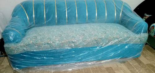 Five Seater Sofa Set For Sale
