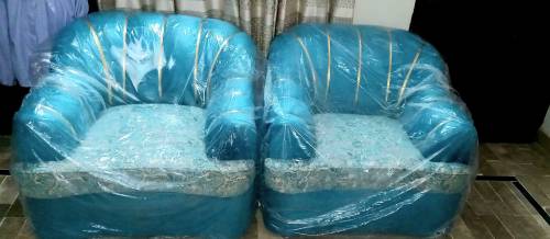 Five Seater Sofa Set For Sale