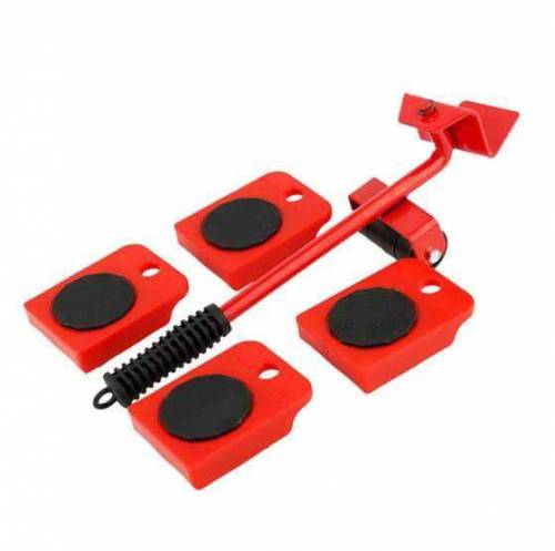 furniture mover tool set