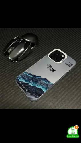 iPhone cases
