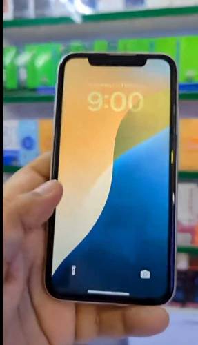 iPhone 11 - PTA Approved - 128 GB 