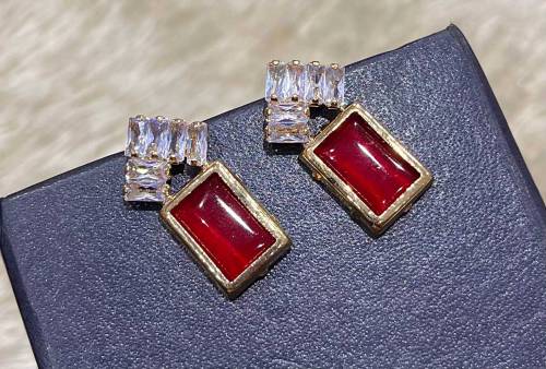 China made Earrings 
