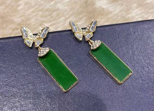 Stylish Earrings 