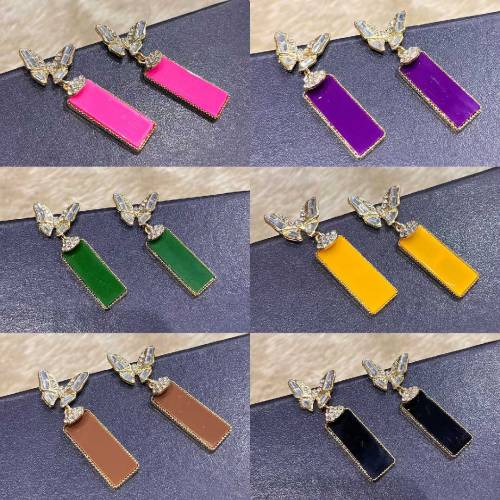 Stylish Earrings 
