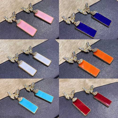 Stylish Earrings 