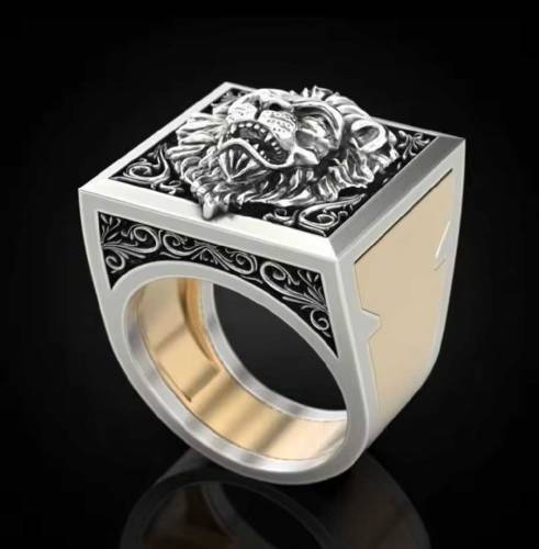An amazing Ring suitable for mens
