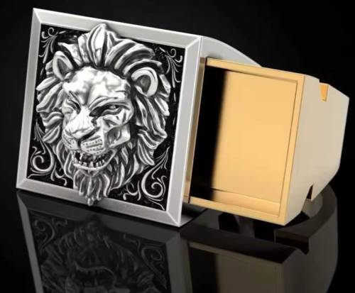 An amazing Ring suitable for mens