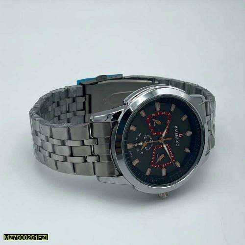 Men's Formal Analogue Watch