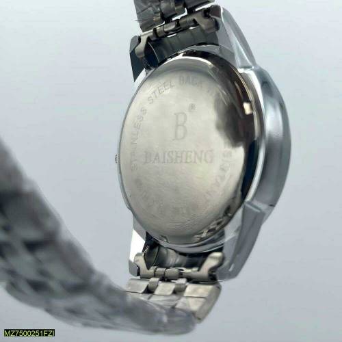 Men's Formal Analogue Watch
