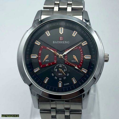 Men's Formal Analogue Watch