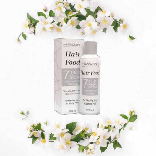 Hair Growth Oil 