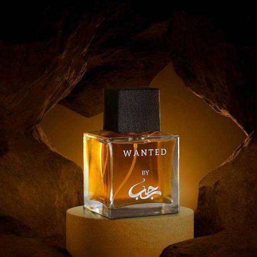 wanted men's perfume long lasting with free delivery 