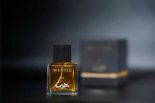 wanted men's perfume long lasting with free delivery 