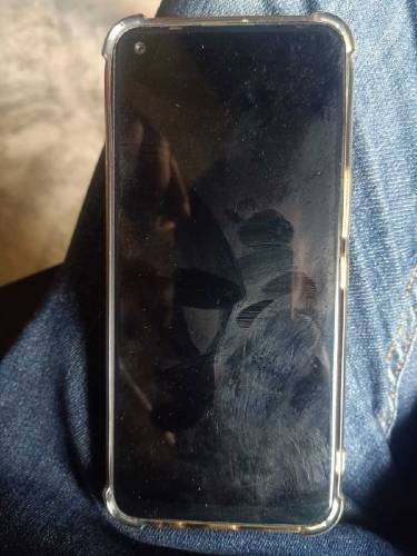 Tecno camon 17 