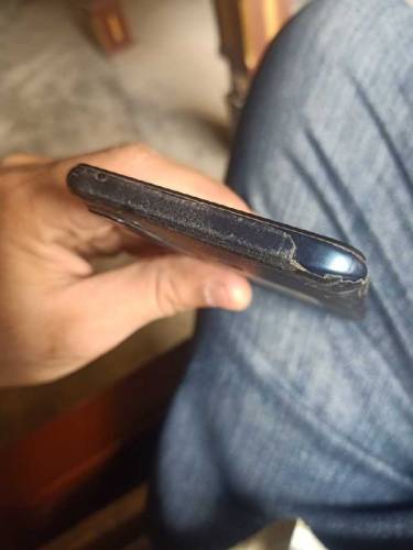 Tecno camon 17 