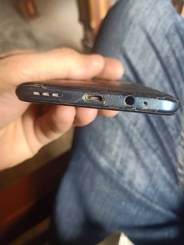 Tecno camon 17 